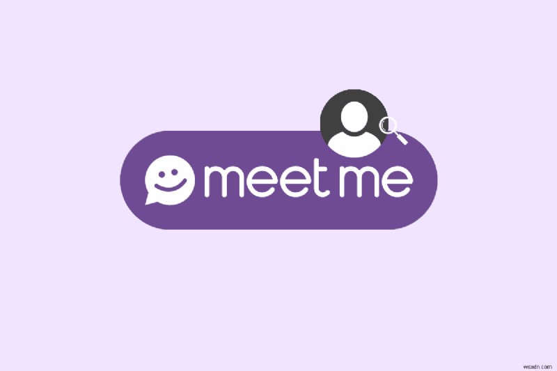How to Verify if Someone Has a MeetMe Profile