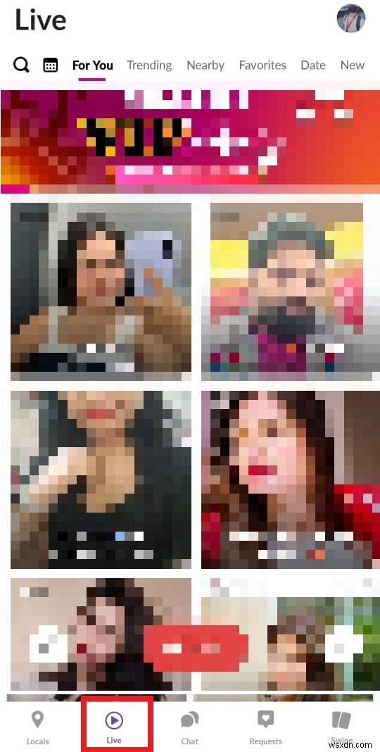 How to Verify if Someone Has a MeetMe Profile