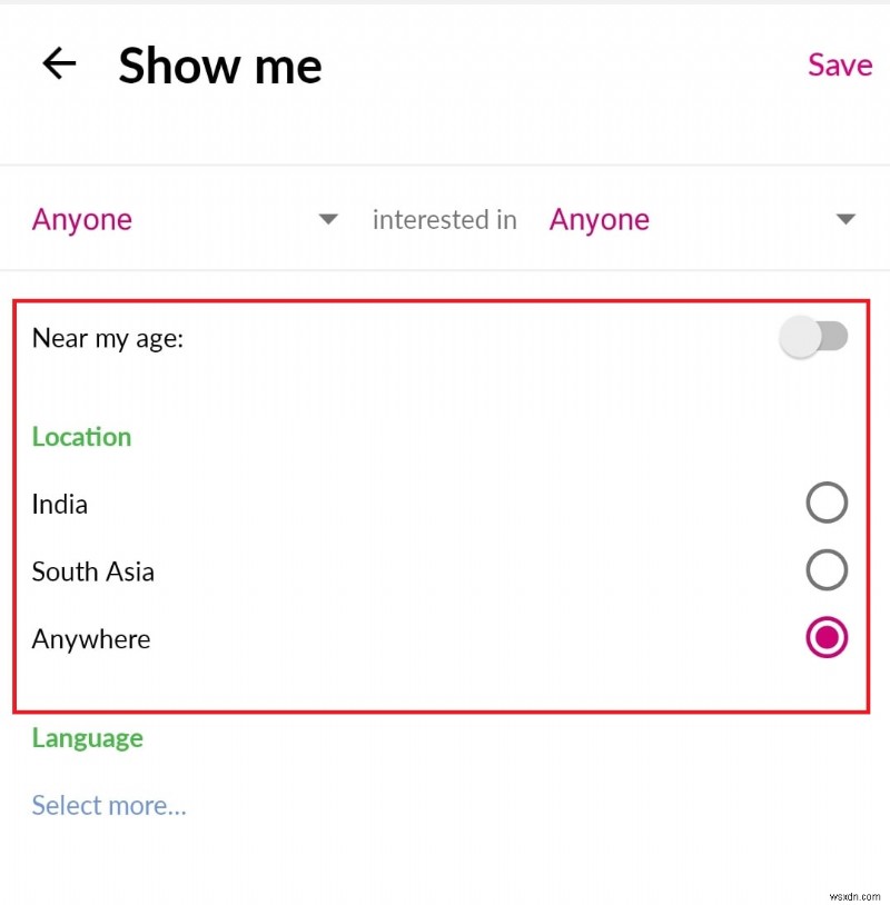 How to Verify if Someone Has a MeetMe Profile