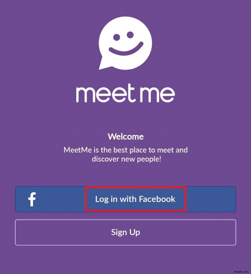 How to Verify if Someone Has a MeetMe Profile