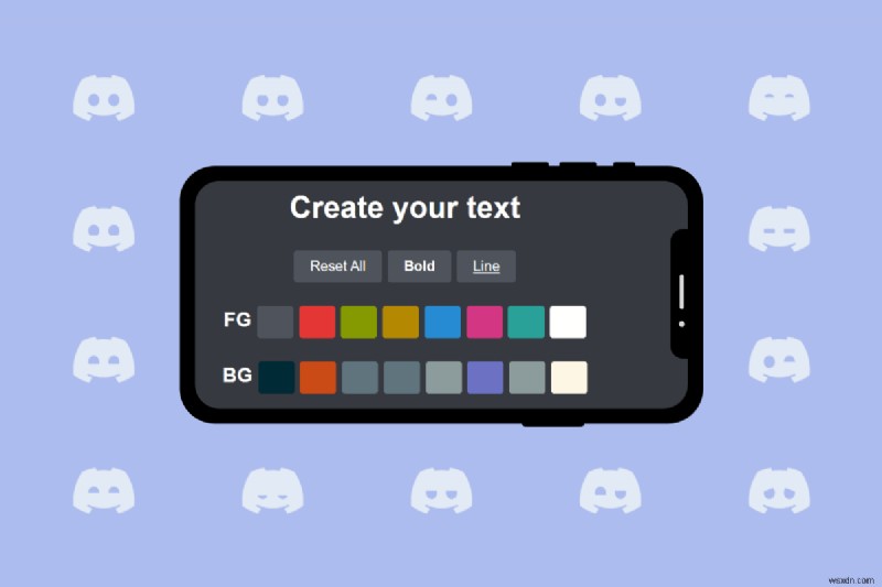 Color Your Discord Mobile Messages: Easy Step‑by‑Step Guide