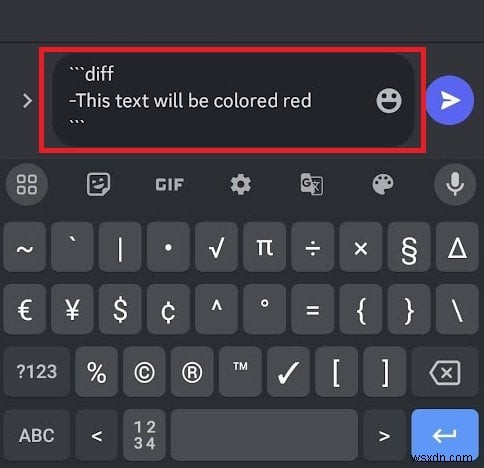 Color Your Discord Mobile Messages: Easy Step‑by‑Step Guide