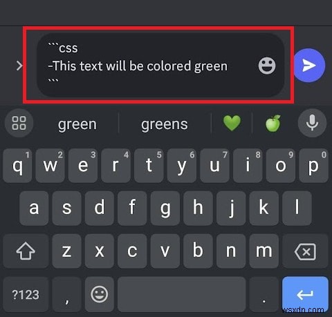 Color Your Discord Mobile Messages: Easy Step‑by‑Step Guide