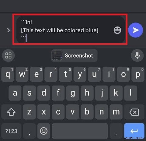 Color Your Discord Mobile Messages: Easy Step‑by‑Step Guide