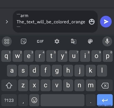 Color Your Discord Mobile Messages: Easy Step‑by‑Step Guide
