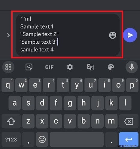 Color Your Discord Mobile Messages: Easy Step‑by‑Step Guide