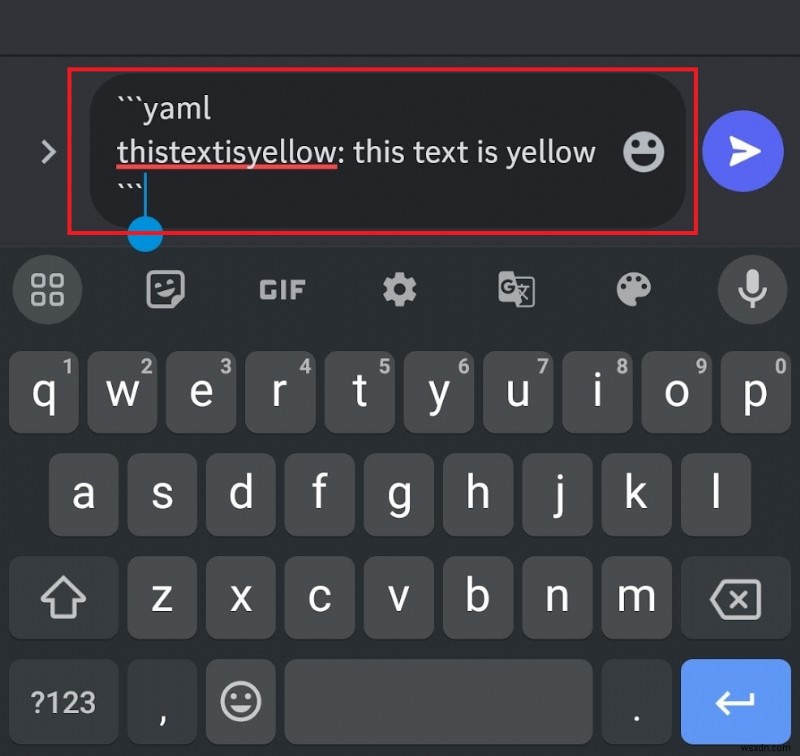 Color Your Discord Mobile Messages: Easy Step‑by‑Step Guide