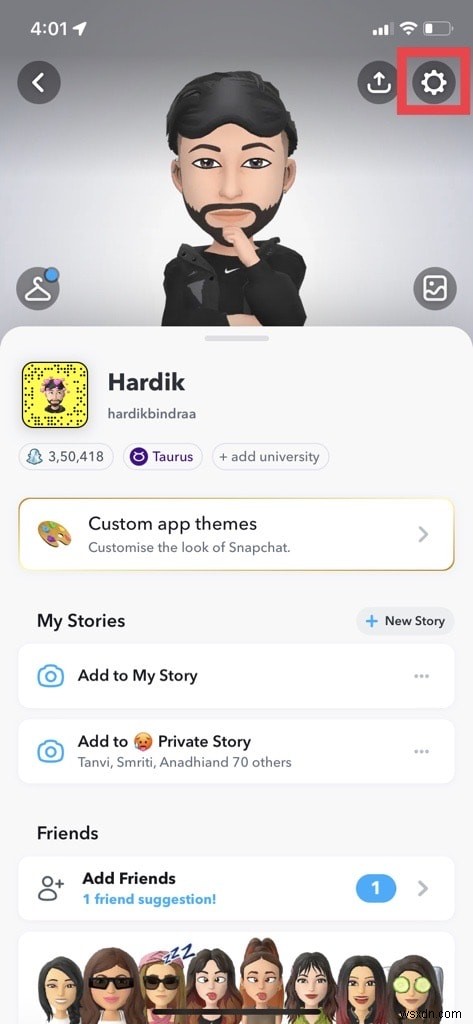 Safeguard Your Child: How to Monitor Snapchat on iPhone
