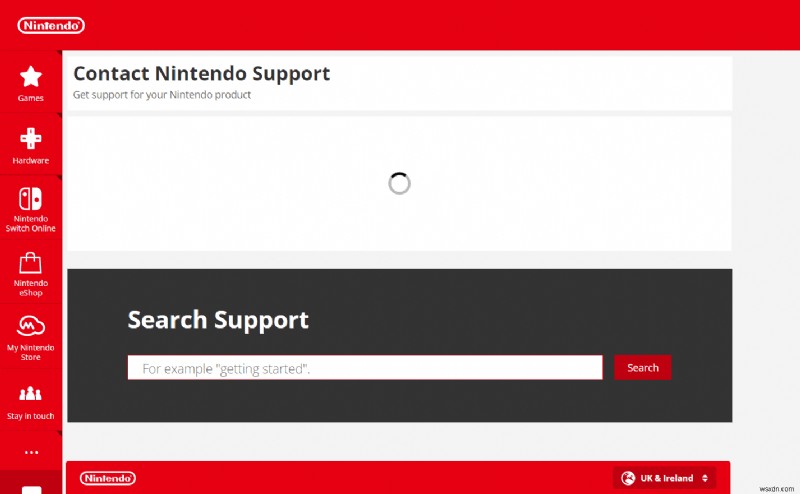 Fix Nintendo Switch Error 2123-0209: Quick, Reliable Solutions