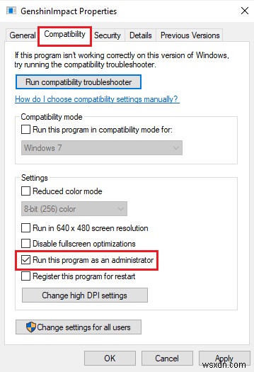 How to Resolve Genshin Impact Black Screen on Windows 10 – 13 Proven Fixes