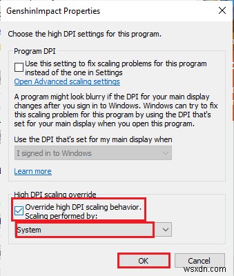 How to Resolve Genshin Impact Black Screen on Windows 10 – 13 Proven Fixes