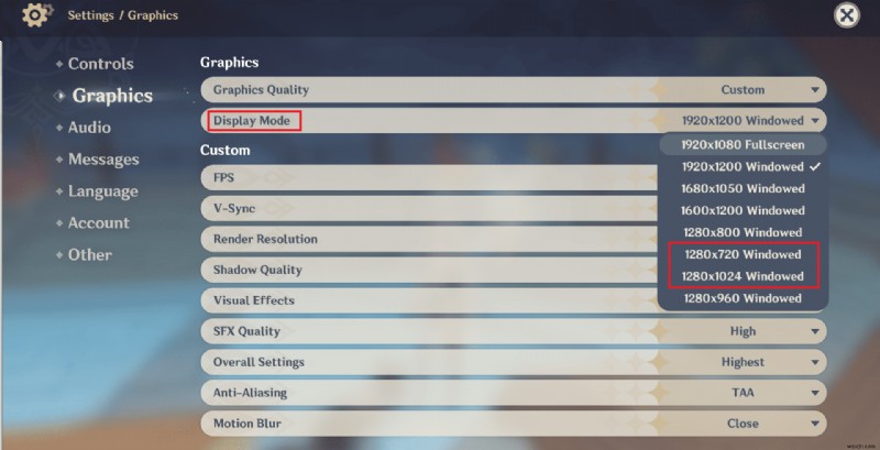 How to Resolve Genshin Impact Black Screen on Windows 10 – 13 Proven Fixes