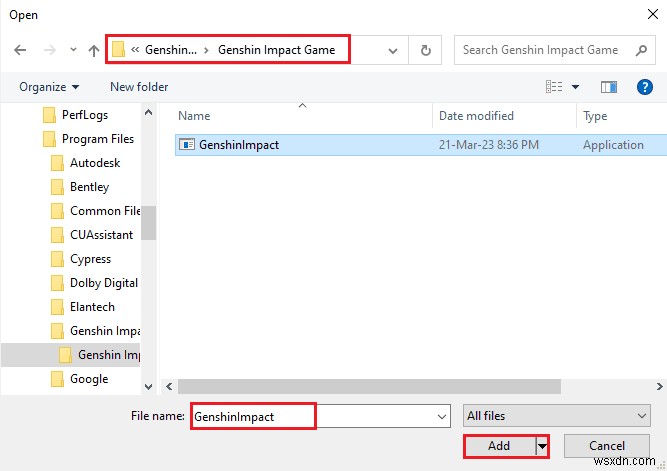 How to Resolve Genshin Impact Black Screen on Windows 10 – 13 Proven Fixes
