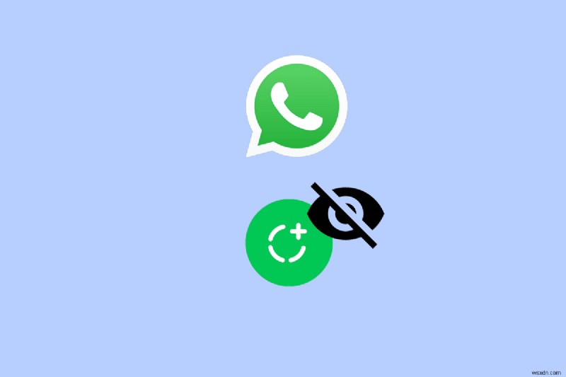 Master WhatsApp Status Privacy: Hide or Show Updates for Specific Contacts
