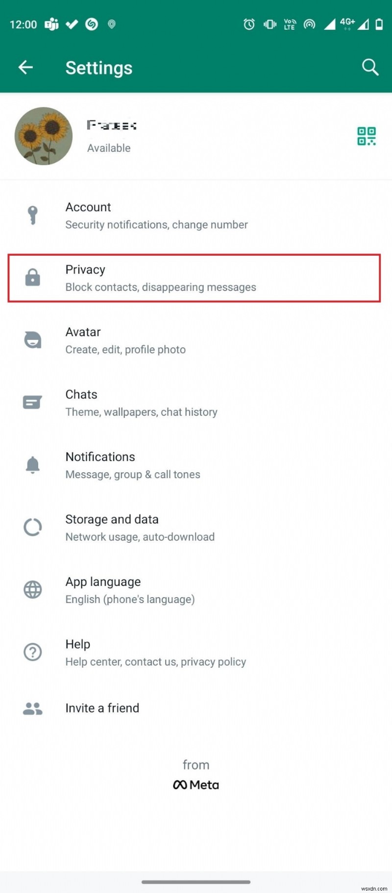 Master WhatsApp Status Privacy: Hide or Show Updates for Specific Contacts