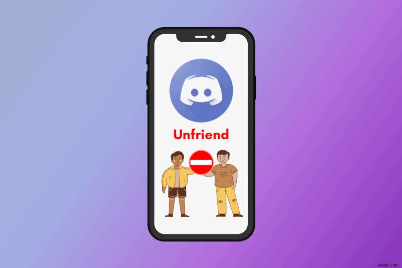 Step-by-Step Guide to Unfriending Users on Discord s Android App