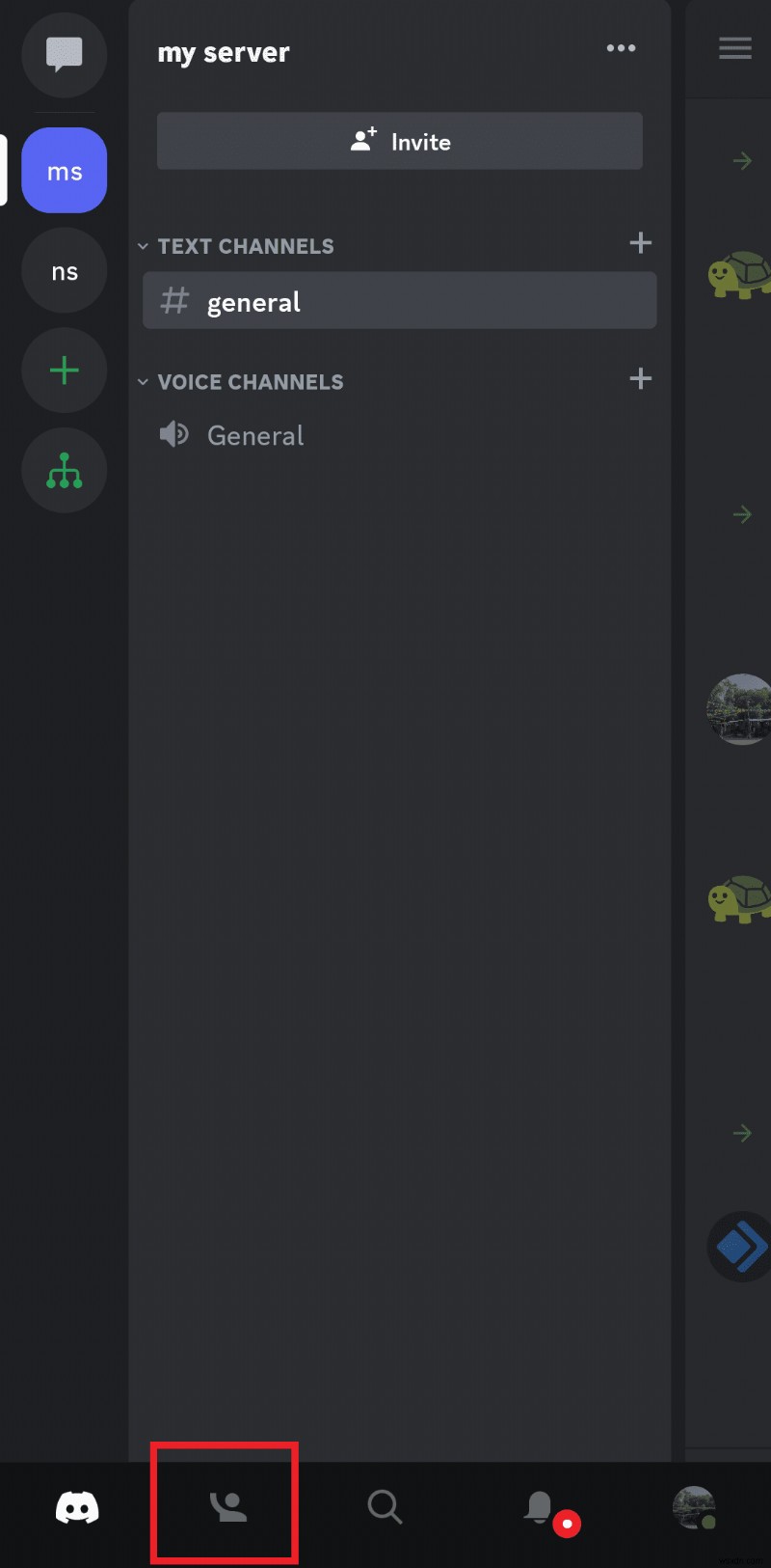 Step-by-Step Guide to Unfriending Users on Discord s Android App