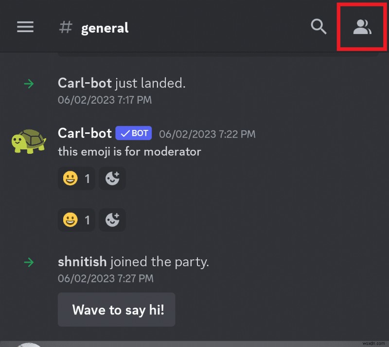 Step-by-Step Guide to Unfriending Users on Discord s Android App