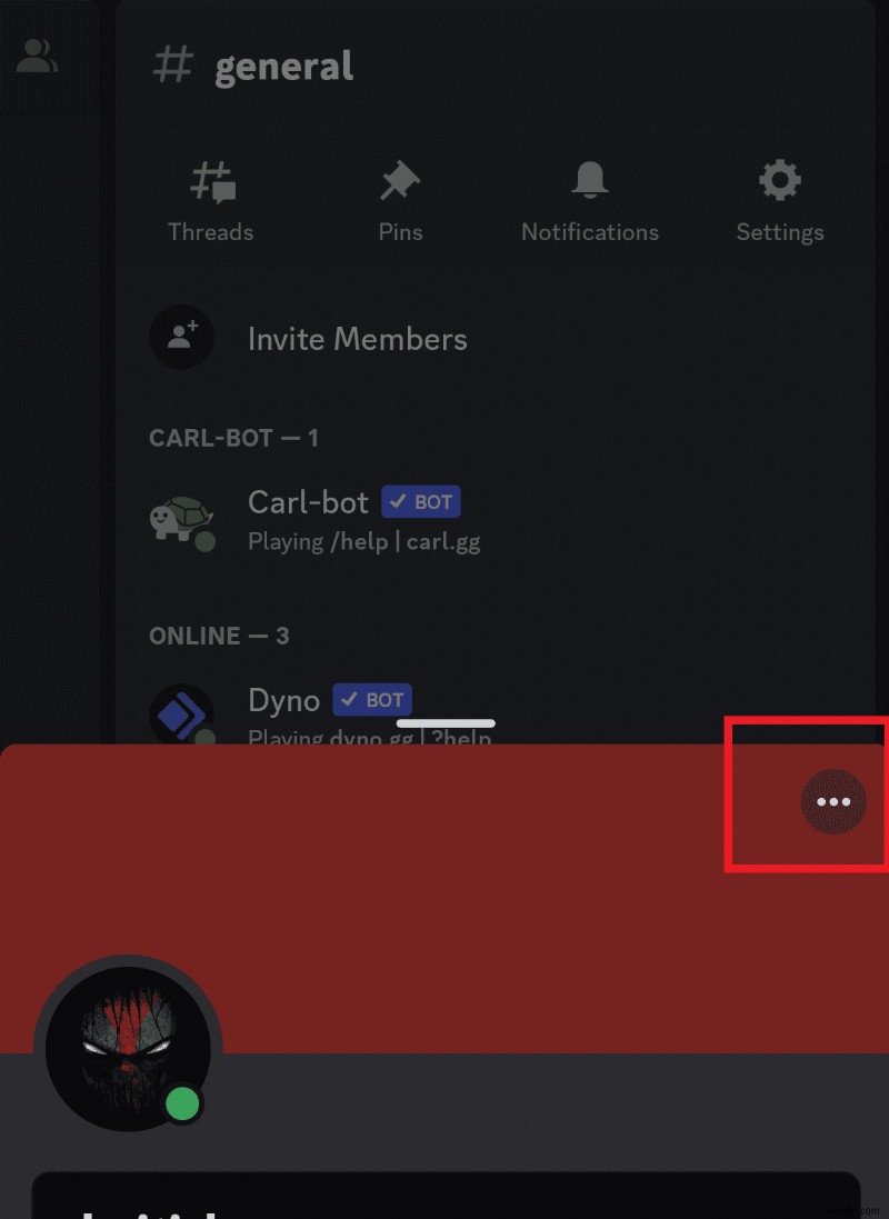 Step-by-Step Guide to Unfriending Users on Discord s Android App