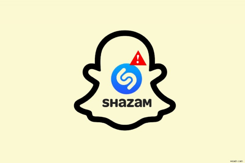 Quick Fixes: Resolve Snapchat’s Shazam Feature Issues in 6 Easy Steps