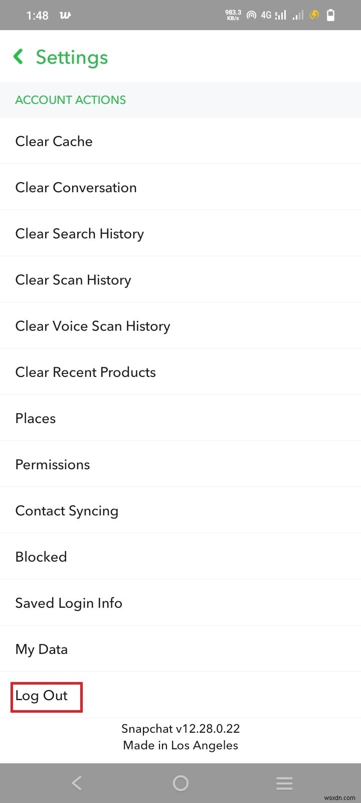 Quick Fixes: Resolve Snapchat’s Shazam Feature Issues in 6 Easy Steps
