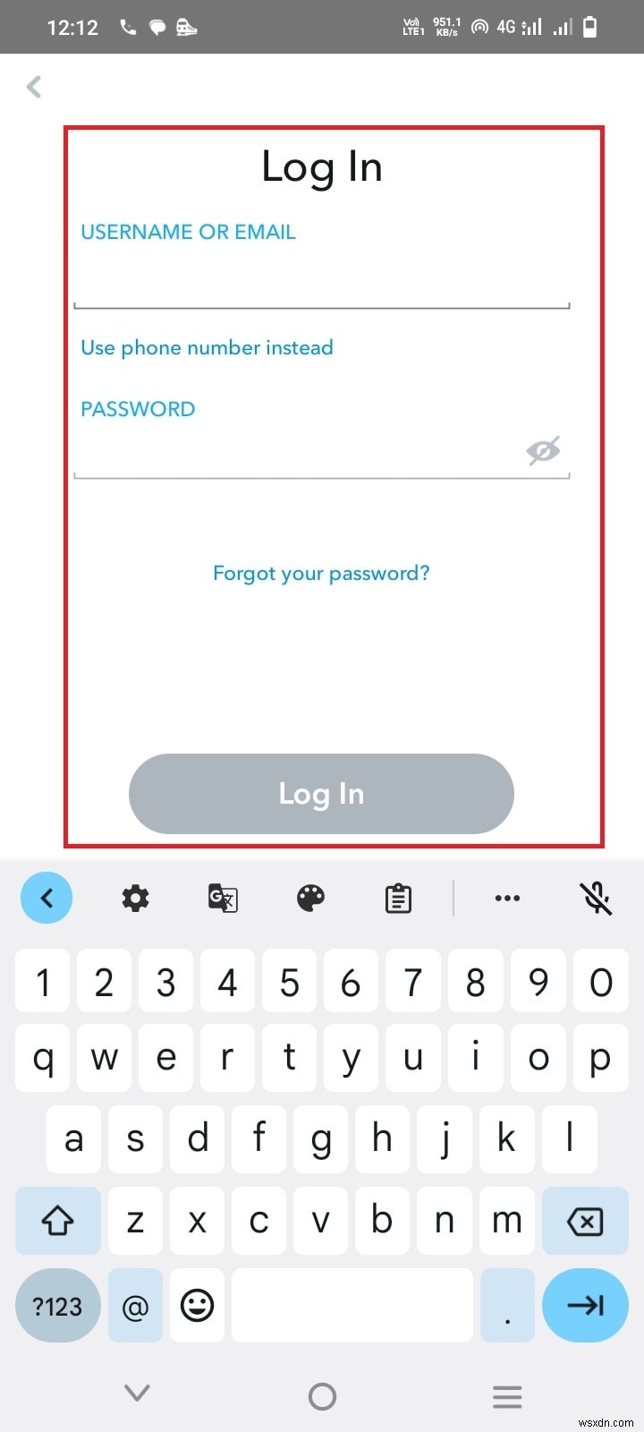Quick Fixes: Resolve Snapchat’s Shazam Feature Issues in 6 Easy Steps