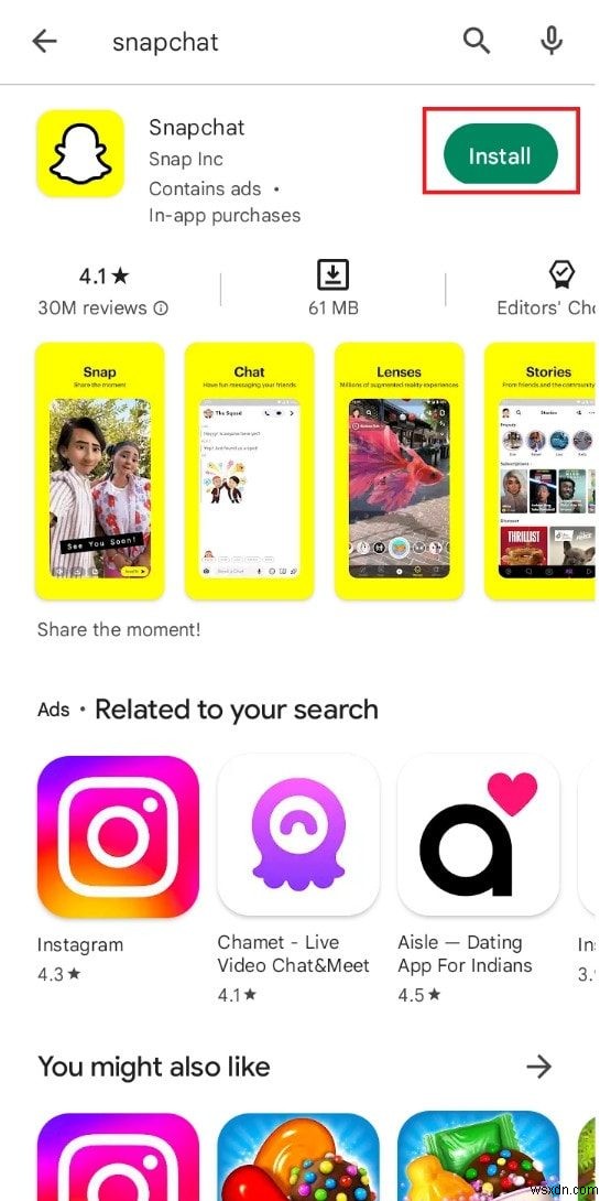 Quick Fixes: Resolve Snapchat’s Shazam Feature Issues in 6 Easy Steps