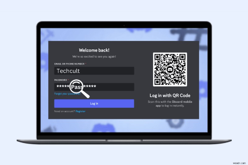 Retrieve Your Discord Password on PC: Step‑by‑Step Guide