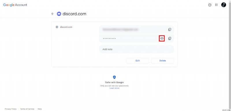 Retrieve Your Discord Password on PC: Step‑by‑Step Guide
