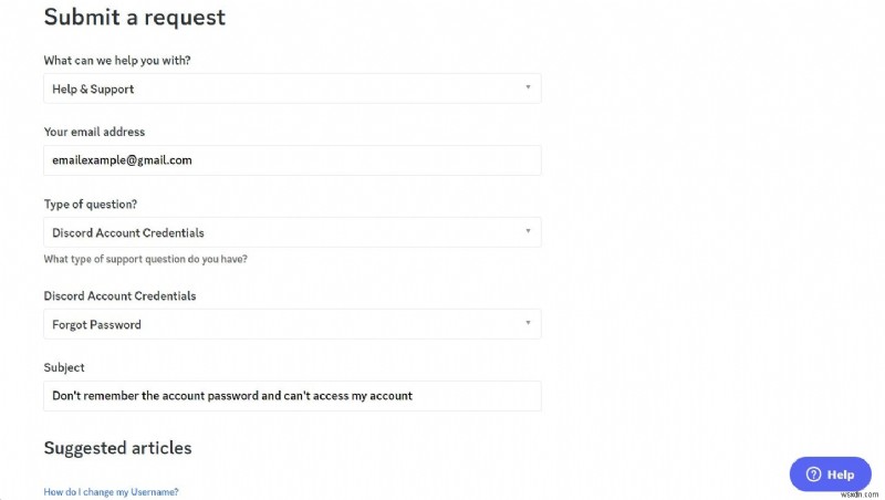Retrieve Your Discord Password on PC: Step‑by‑Step Guide
