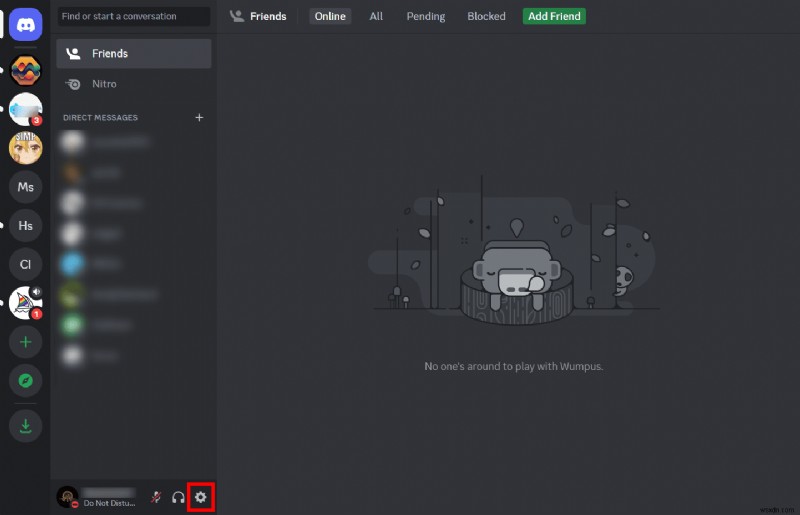 Retrieve Your Discord Password on PC: Step‑by‑Step Guide