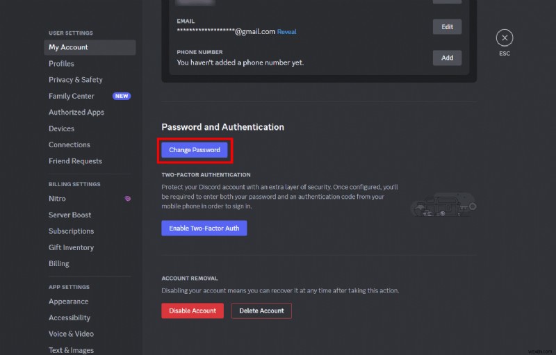 Retrieve Your Discord Password on PC: Step‑by‑Step Guide