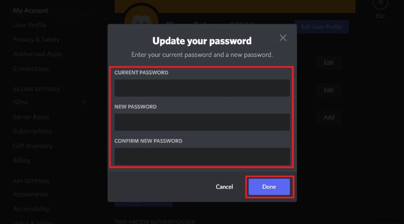 Retrieve Your Discord Password on PC: Step‑by‑Step Guide