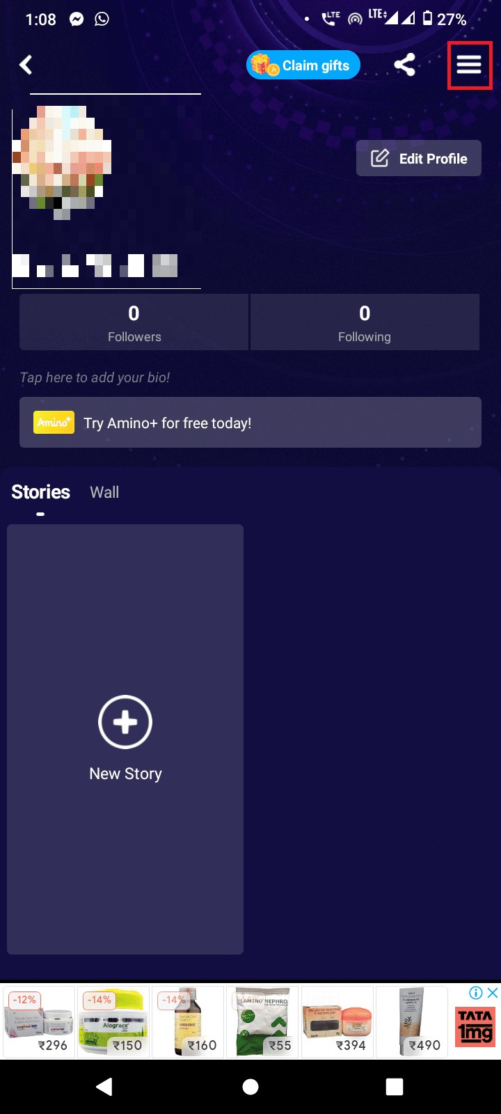 Step-by-Step Guide to Permanently Delete Your Amino Account