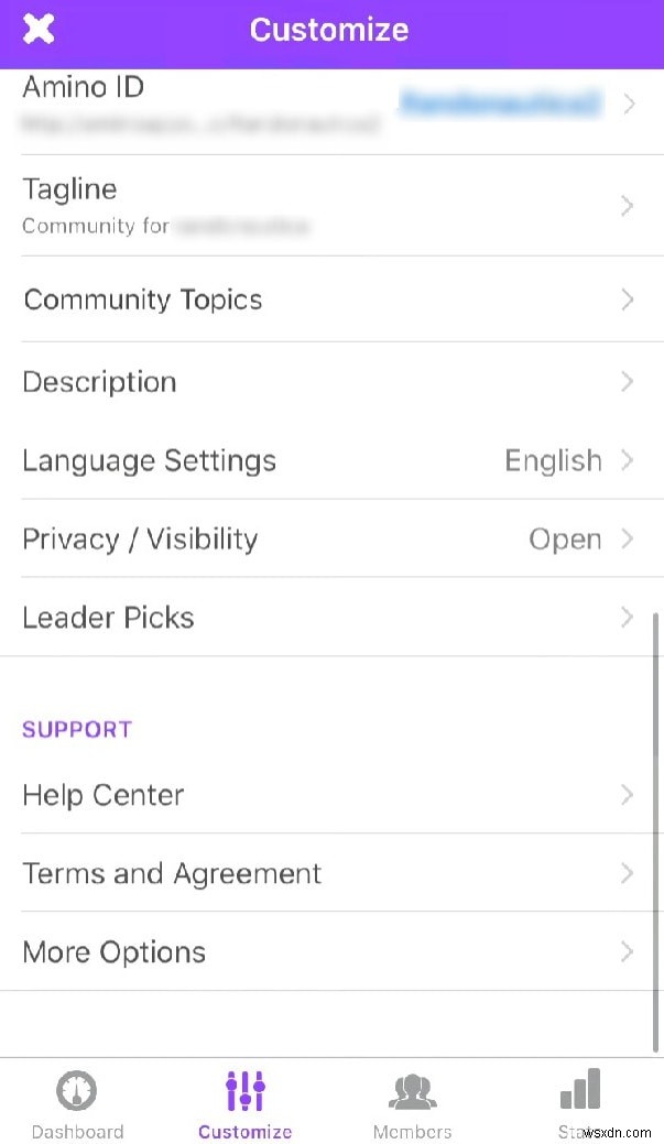 Step-by-Step Guide to Permanently Delete Your Amino Account