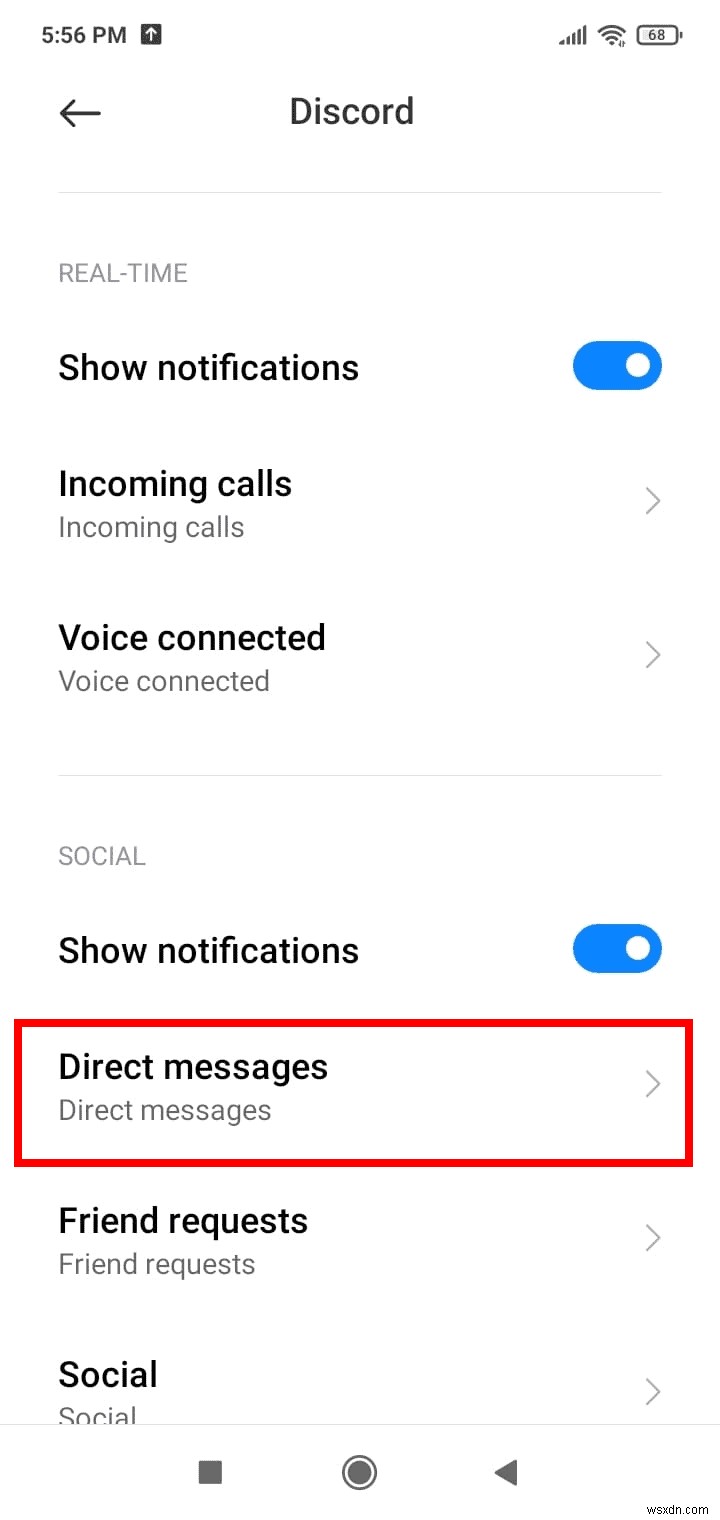 How to Change Your Discord Notification Sound on Android: A Step‑by‑Step Guide