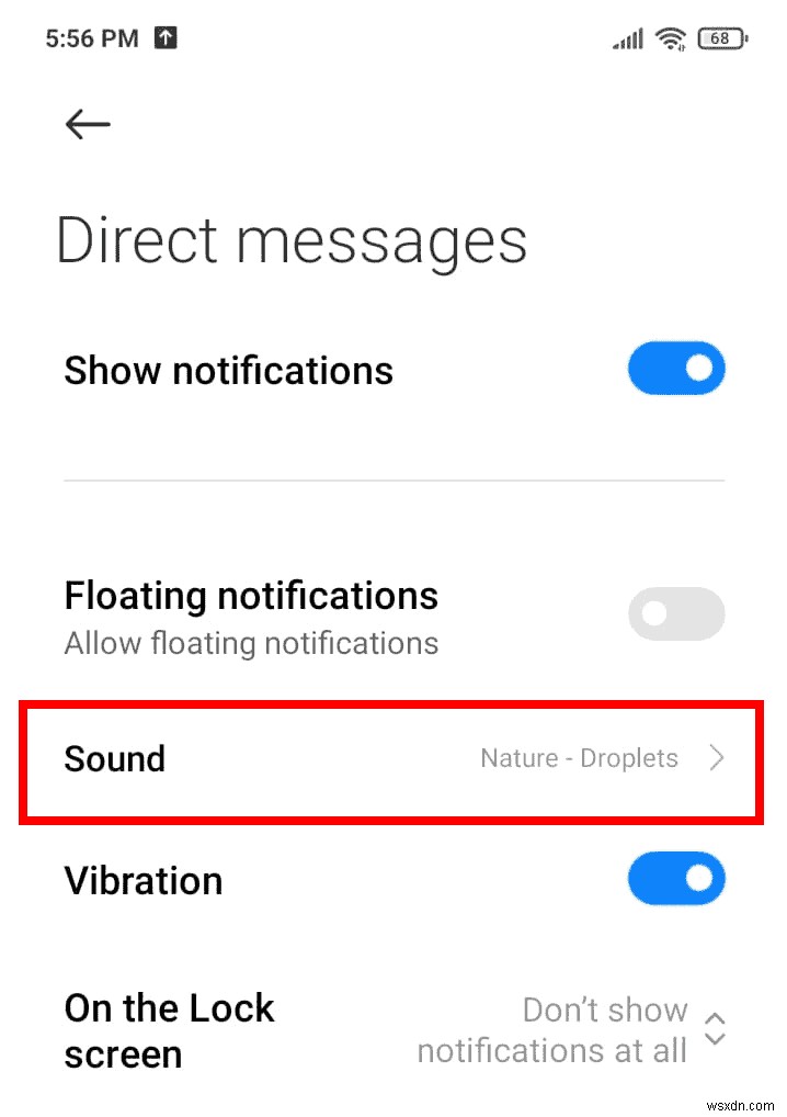 How to Change Your Discord Notification Sound on Android: A Step‑by‑Step Guide