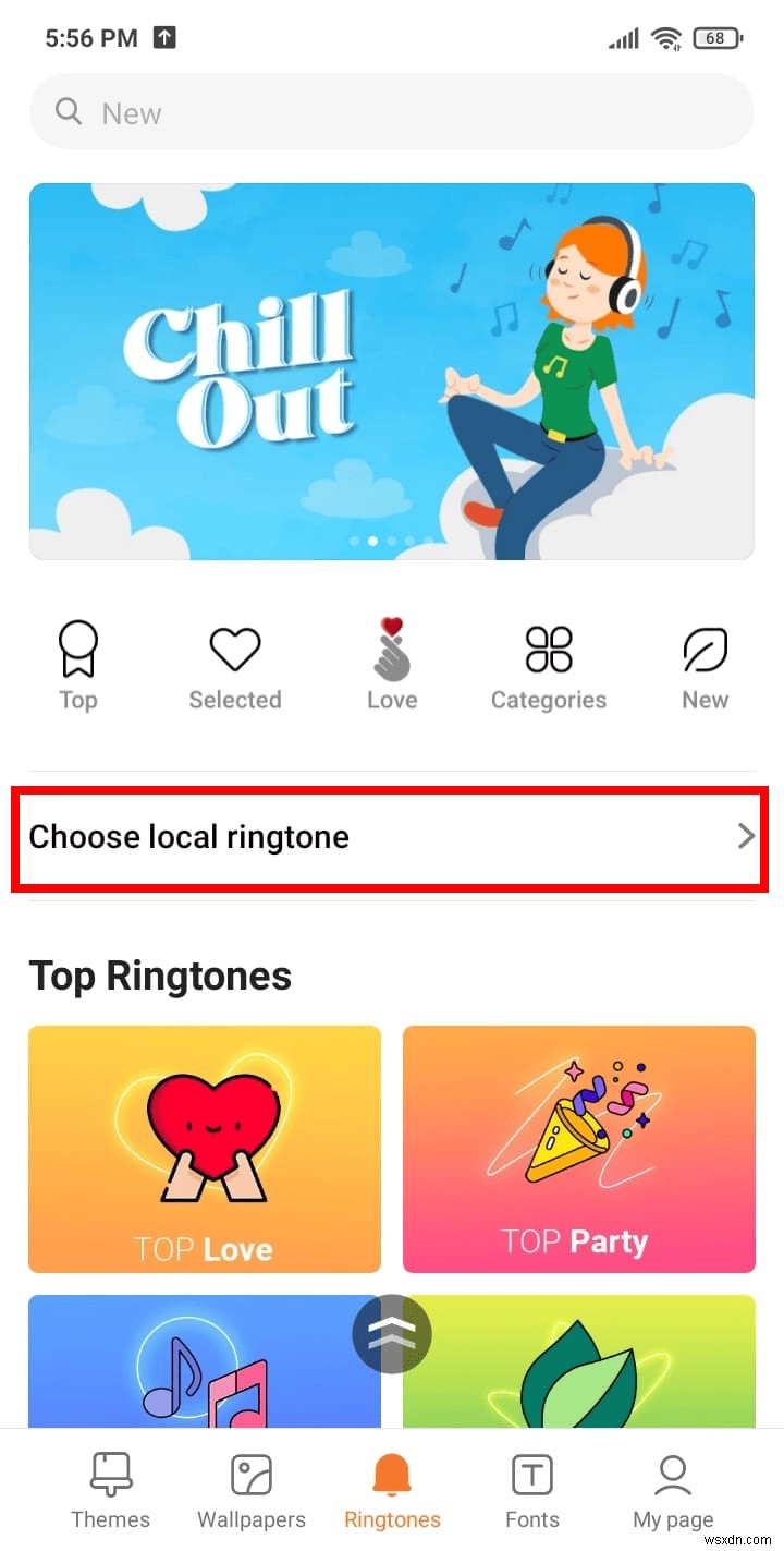 How to Change Your Discord Notification Sound on Android: A Step‑by‑Step Guide