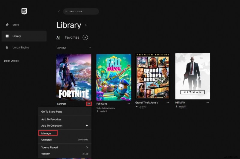 How to Resolve Fortnite Error Code 30005: 10 Proven Fixes