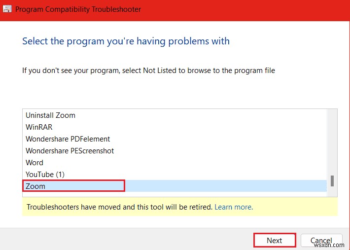 Resolve Zoom Error 3003 on Windows: Quick Fix Guide
