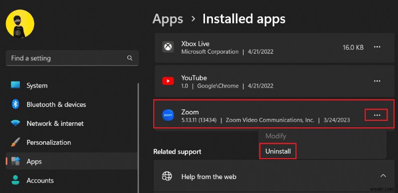 Resolve Zoom Error 3003 on Windows: Quick Fix Guide