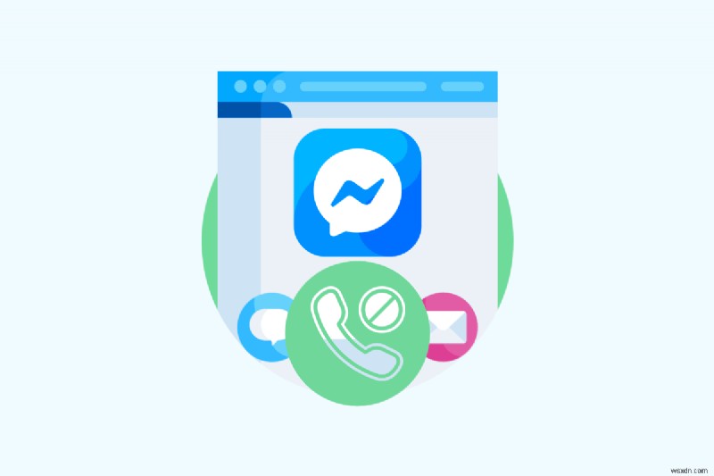 Hide a Messenger Contact Without Blocking Them