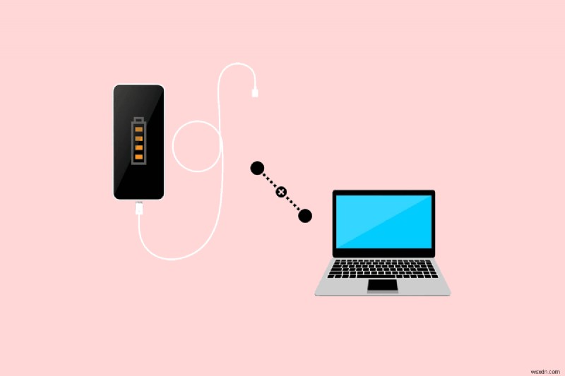 Fix Your Phone’s USB Connection: 11 Proven Steps to Stop It From Just Charging
