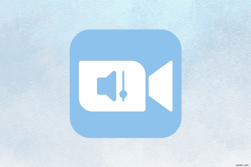 Lower Zoom Audio Volume Without Altering System Settings