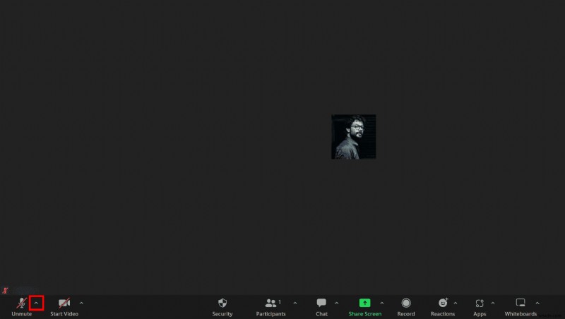 Lower Zoom Audio Volume Without Altering System Settings