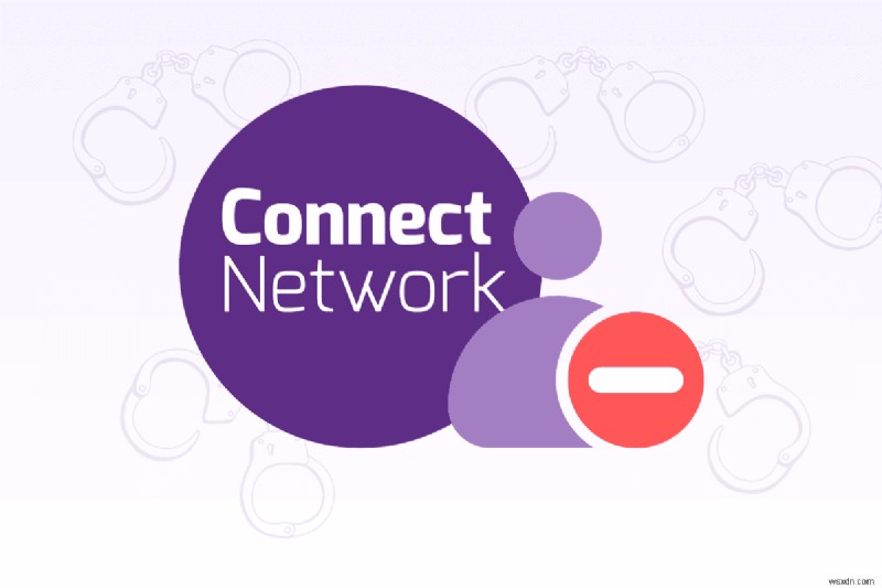 Easily Remove Inmates from ConnectNetwork: A Step‑by‑Step Guide