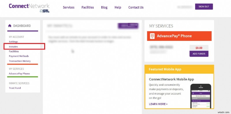 Easily Remove Inmates from ConnectNetwork: A Step‑by‑Step Guide