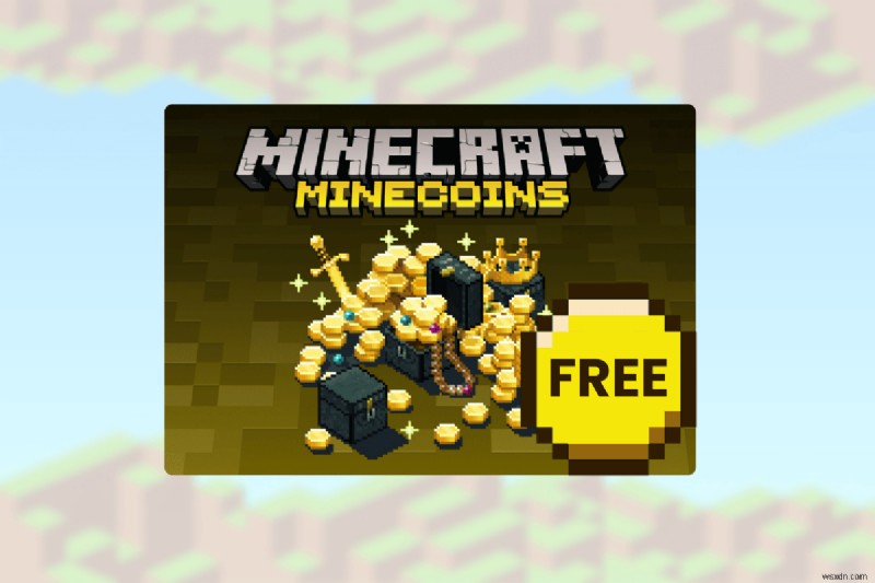 Earn Free Minecoins in Minecraft: Legitimate Ways & Tips