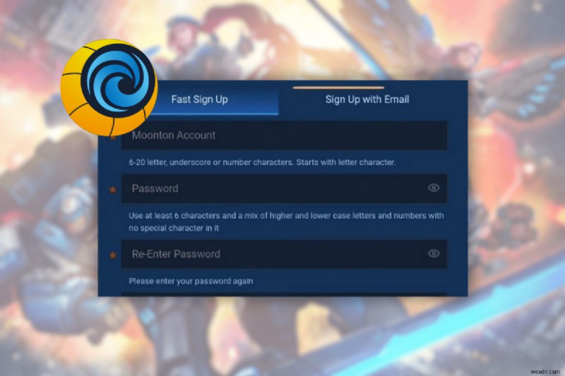 Create a Moonton Account Without Mobile Legends – Easy, Verified Guide