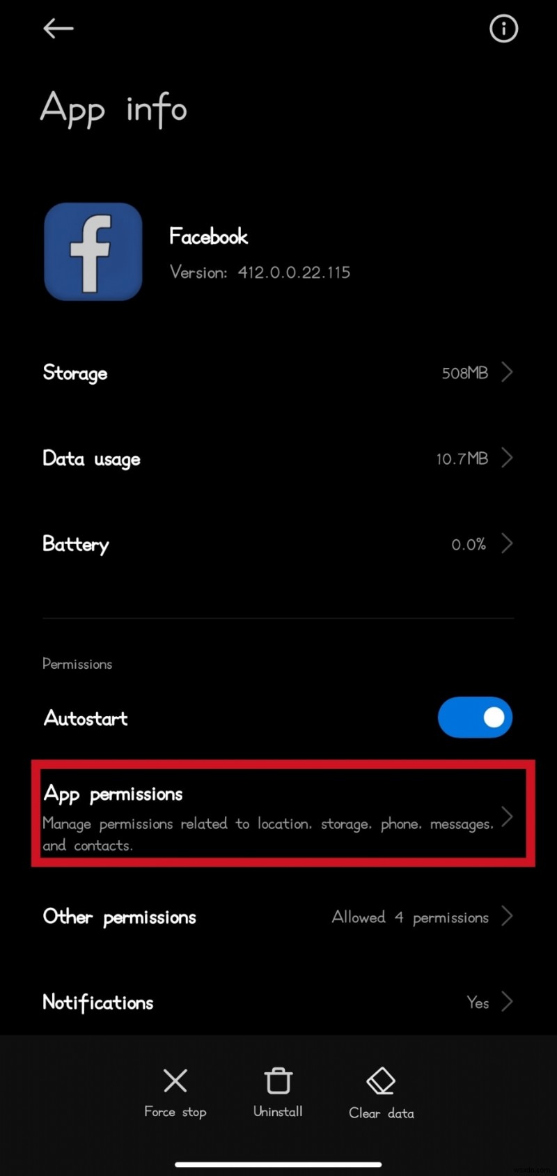 Quickly Locate Facebook Friends Using Their Phone Numbers